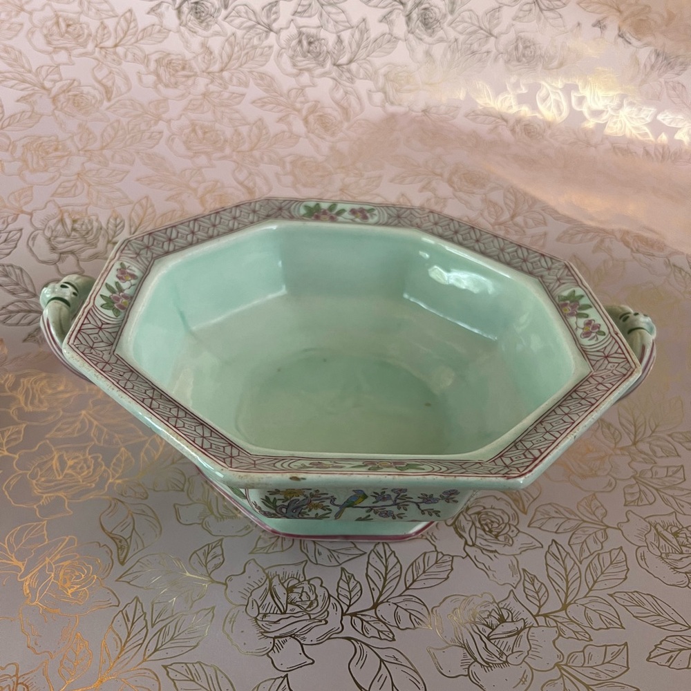 Adam China antique porcelain collectible